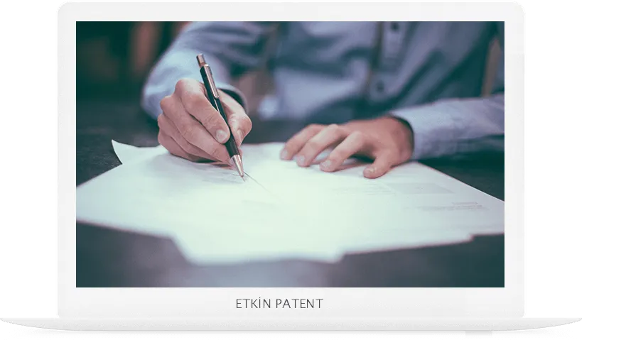 dökümantasyon ve değişikliklerin kontrolü-karşıyaka patent