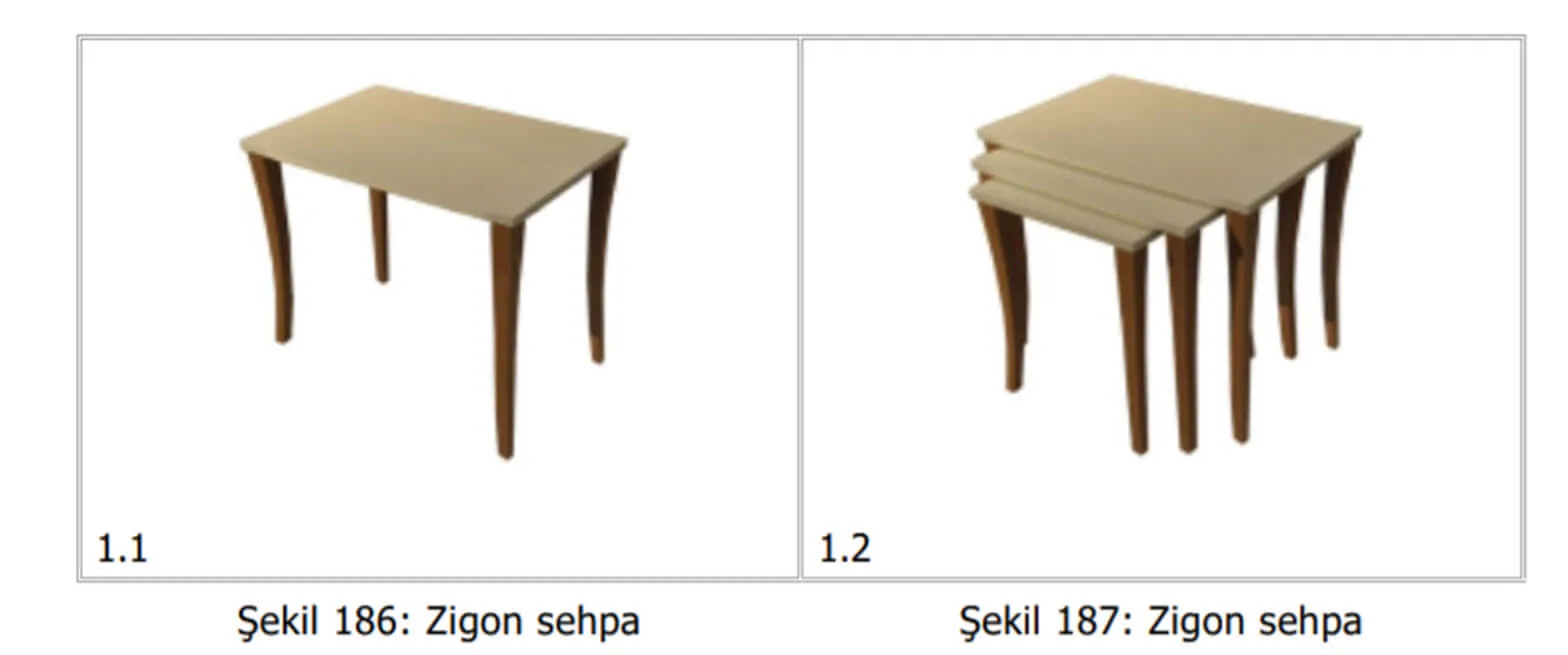 mobilya tasarım başvuru örnekleri-karşıyaka patent