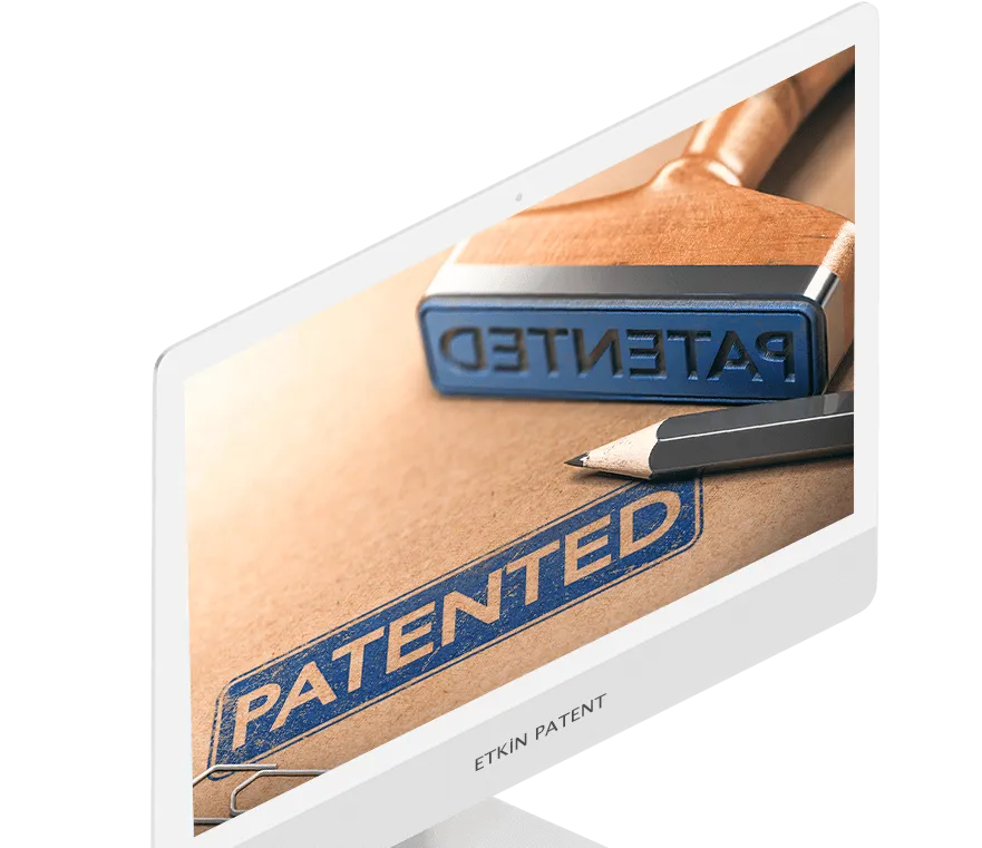 patent isteme hakkının gasbı-karşıyaka patent