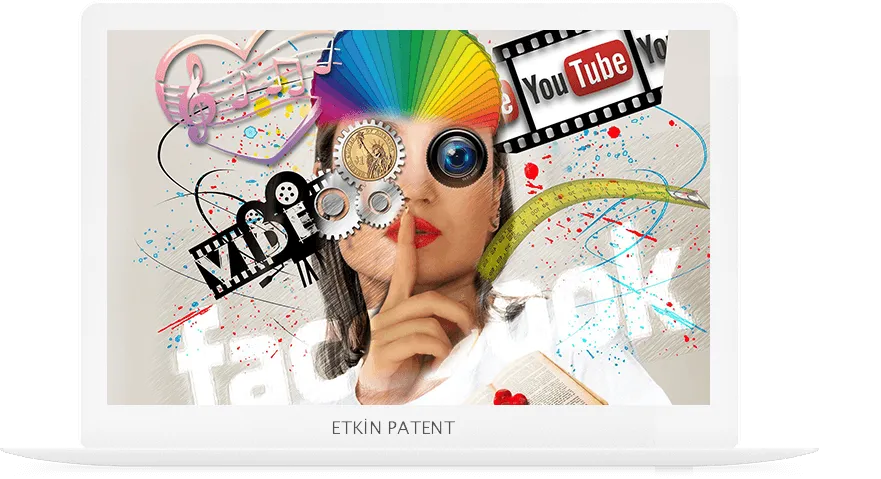 tasarım tescil örnekleri-karşıyaka patent