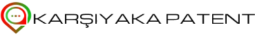karşıyaka patent-mobil logo